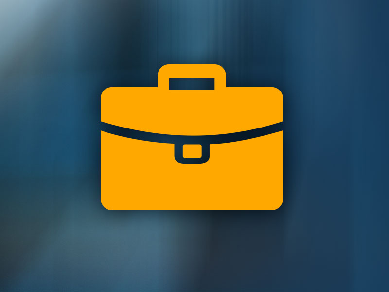 Doing Business in California icon