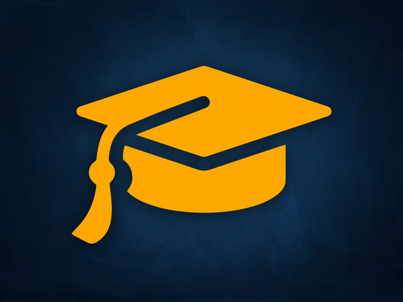 Learning in California icon