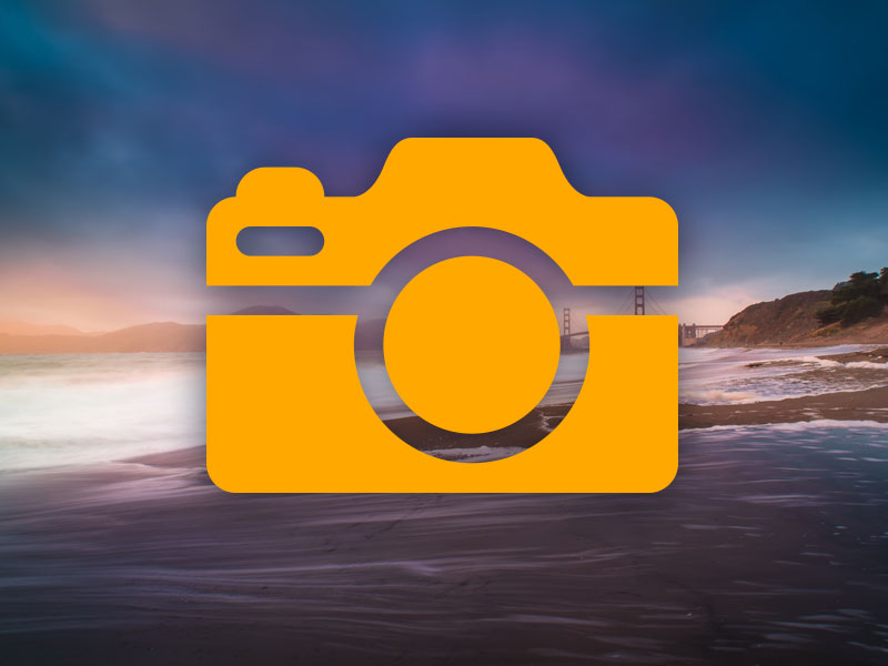 Visiting California icon