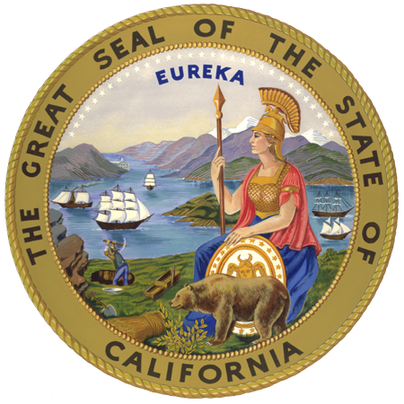 www.ca.gov  California State Portal