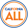 california for all governor
